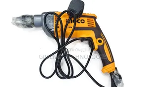 Ingco 1100W Impact Drill Electric Heavy Duty 13mm Chuck