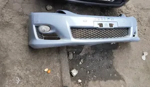 Crown Athlete 2010 Front Bumper