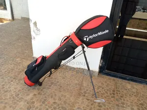 Taylormade Golf Set