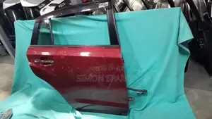 R Door Assy Rh Subaru Impreza Gp3 2016