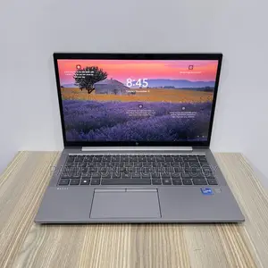 Laptop HP ZBook Firefly 14 G7 16GB Intel Core i5 SSD 256GB