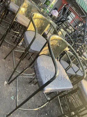 CNN Chairs