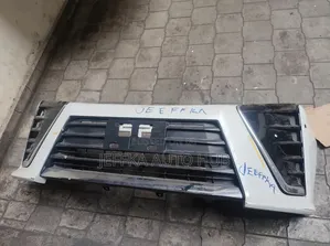 Toyota Voxy 2017 Front Bumper