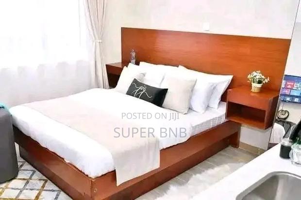 Studio Furnished at Makumbi InDesign Apartment, Mombasaroad, Syokima
