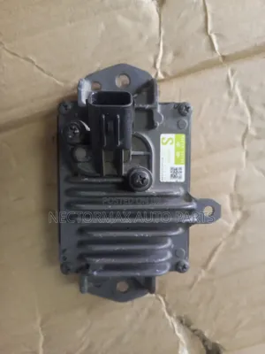 Crown Radar Sensor