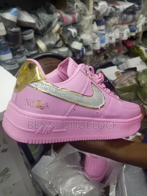 Nike Air Force