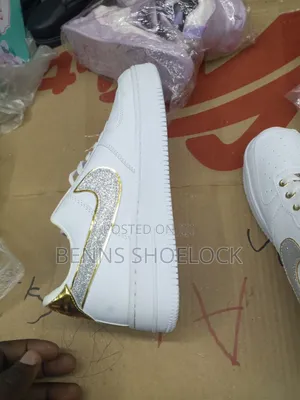 Nike Air Force