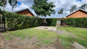3bdrm Bungalow in Nkoroi for sale