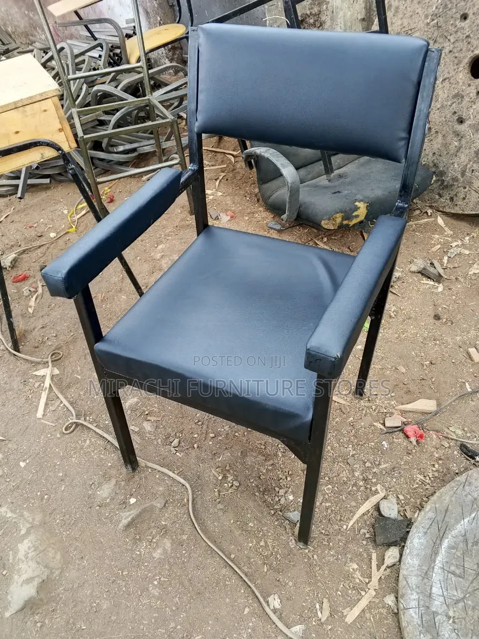 Office Arm Seat