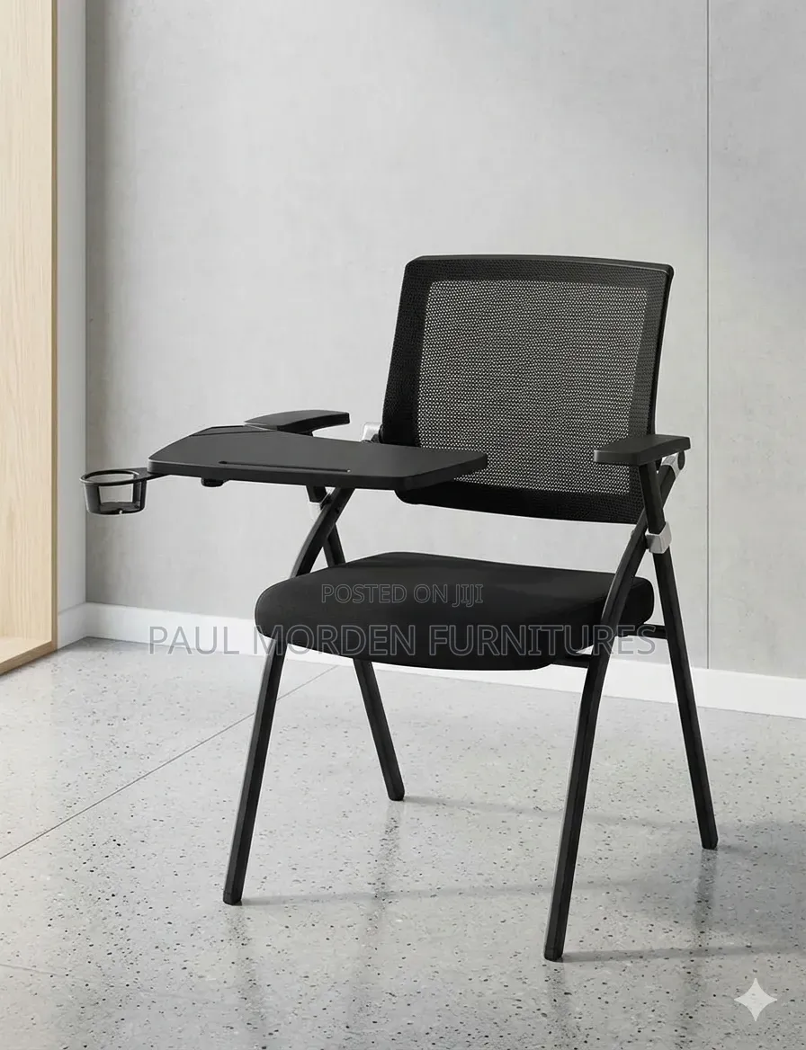 Lecture Chair and a Writing Lablet