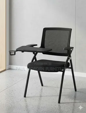 Lecture Chair and a Writing Lablet