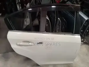 R Door Assy Rh Subaru Impreza G4 Gj7 2015