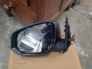 Side Mirror for Hilux Revo Manual Available