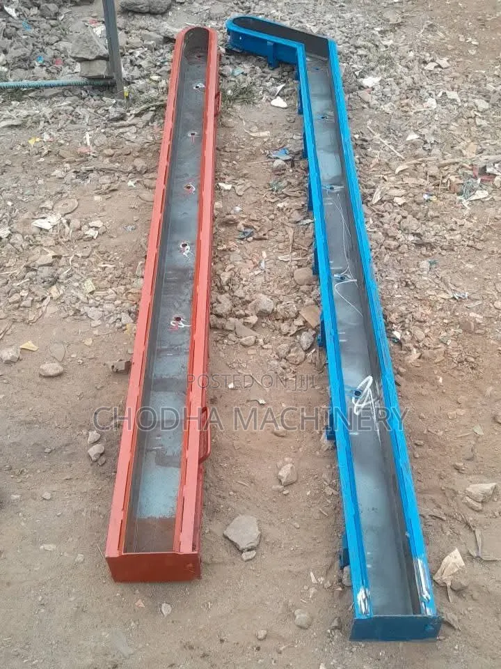 Fencing Posts