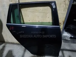 R Door Assy Rh Volkswagen Golf Wvwzzzau 2015