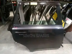 R Door Assy Rh Subaru Exiga Yam 2013