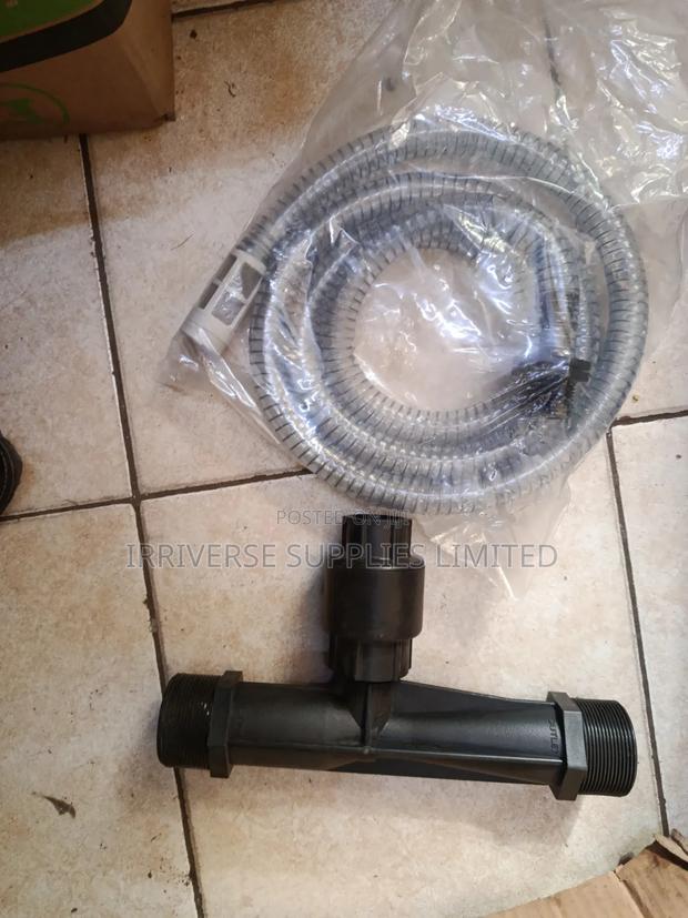 Venturi Injector 2" - main view