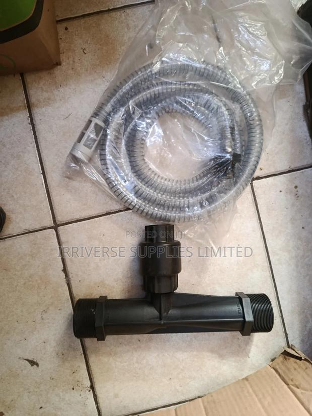 Venturi Injector 2" - thumbnail 2