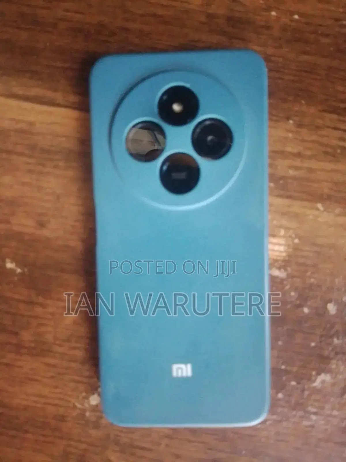 Xiaomi Redmi 14C 128 GB Black