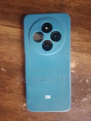 Xiaomi Redmi 14C 128 GB Black