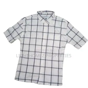 High Quality and Premium Men's Classic and Official Camera Shirts