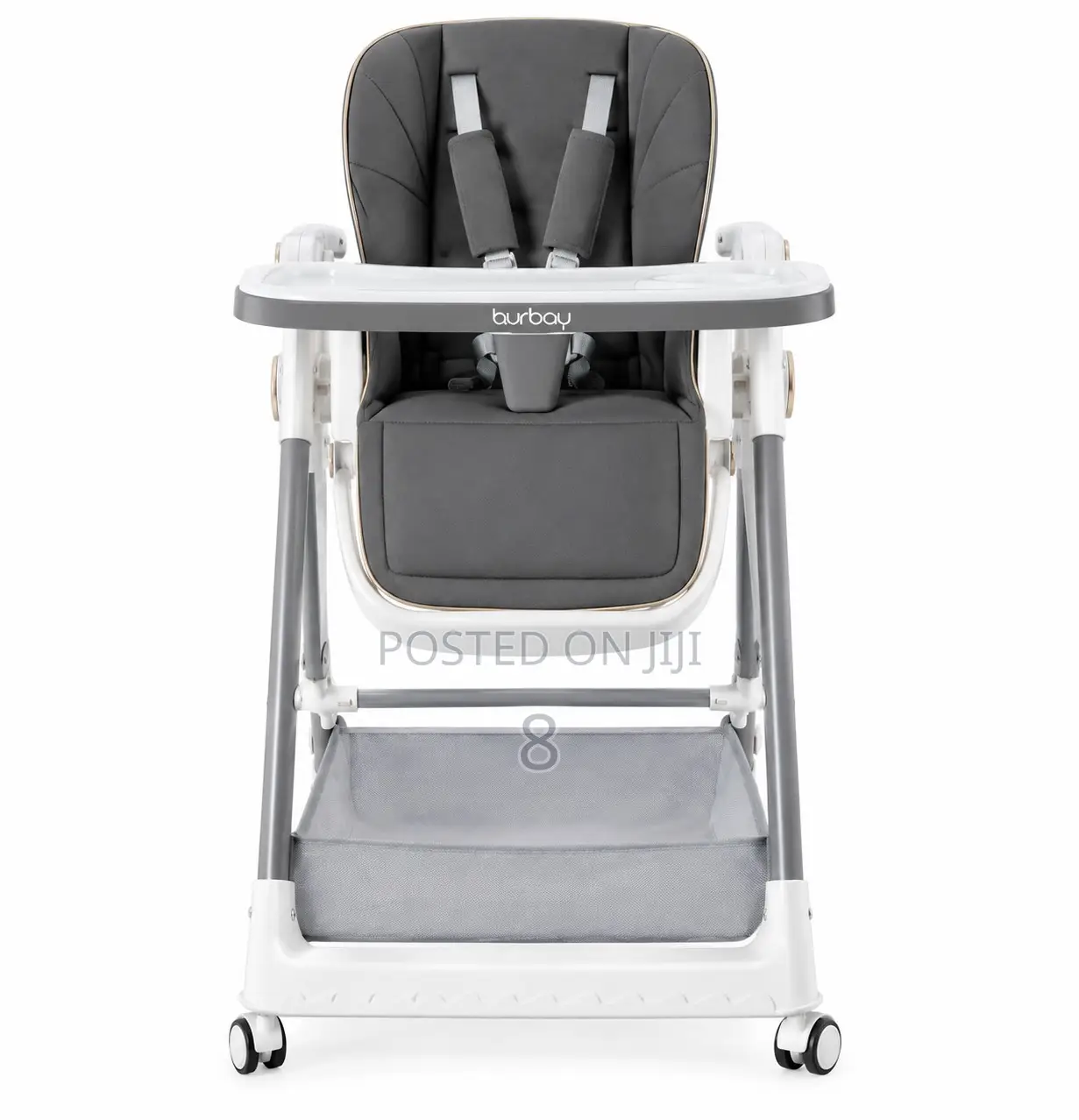 Foldable Chair for Home and Office Use