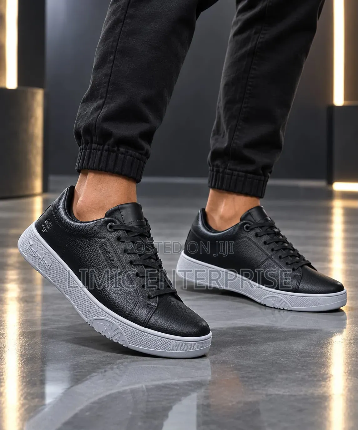 Timberland 
Casual Shoes 