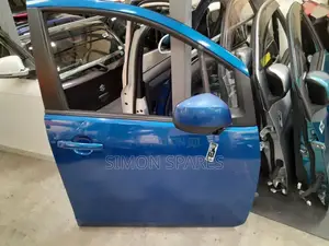F Door Assy Rh Suzuki Splash Tsmexb32 2008