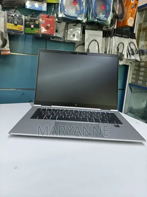 Laptop HP EliteBook 830 G7 16GB Intel Core i5 SSD 256GB