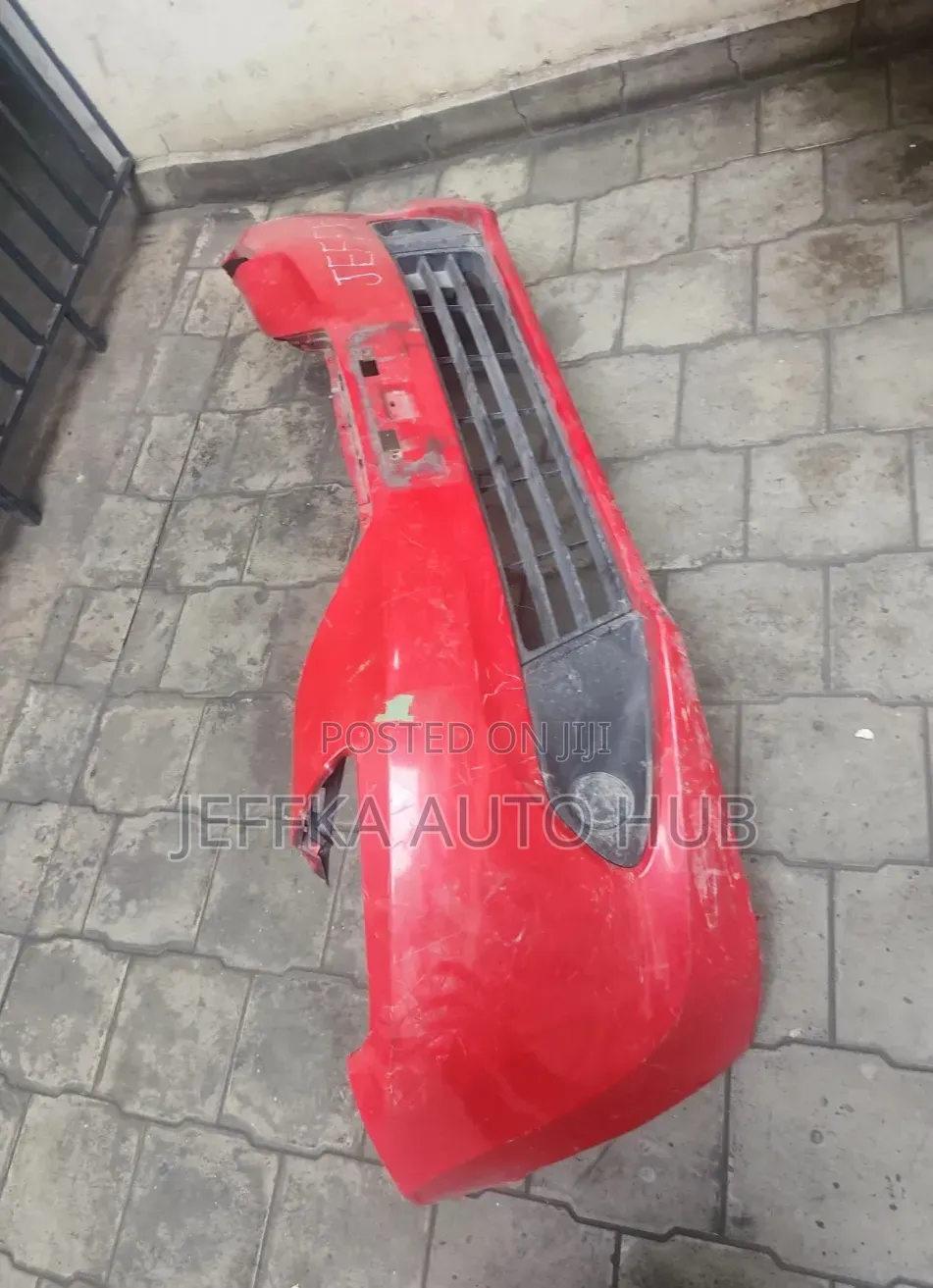 Suzuki Baleno Front Bumper