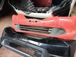 Suzuki Baleno Front Bumper
