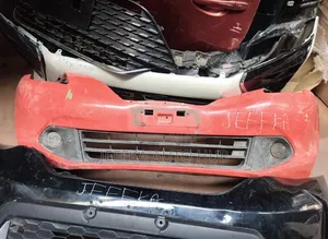 Suzuki Baleno Front Bumper