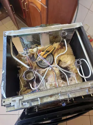 Gas Cooker/Electric Cooker Repair in Kahawa