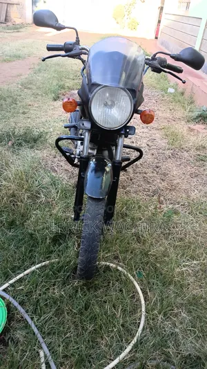 Bajaj Boxer 150 UG 2020 Black