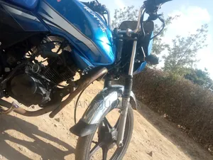 Hero Hunter 150 2022 Blue