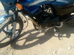 Hero Hunter 150 2022 Blue