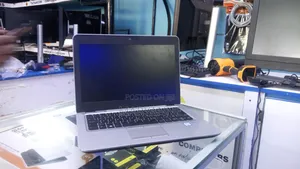 Laptop HP EliteBook 840 G3 8GB Intel Core i5 SSD 256GB
