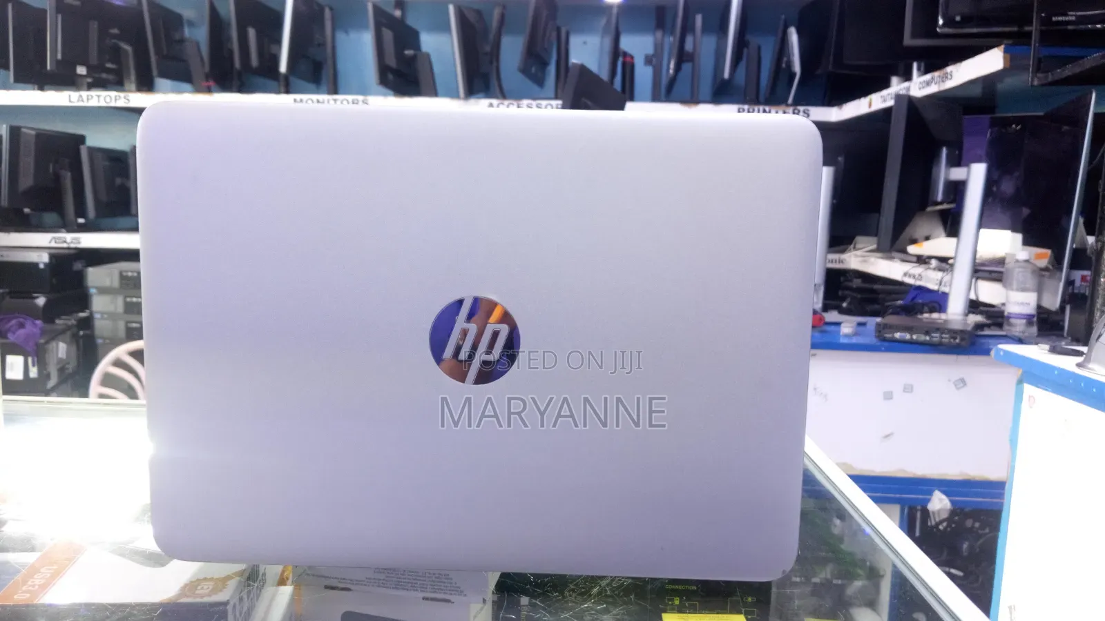 Laptop HP EliteBook 840 G3 8GB Intel Core i5 SSD 256GB