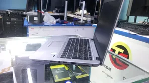 Laptop HP EliteBook 840 G3 8GB Intel Core i5 SSD 256GB