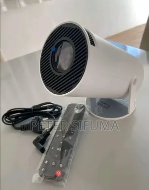 Smart Projector