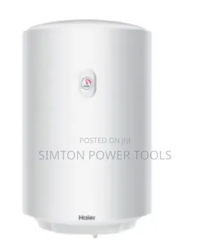 Haier A3 Series Vertical Electric Storage Water Heater