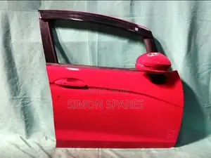 F Door Assy Rh Honda Fit Gk5 2016