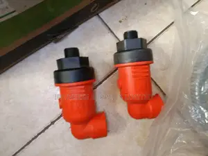 Air Release Valve 1"