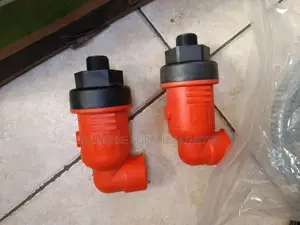 Air Release Valve 1"