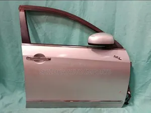 F Door Assy Rh Nissan Bluebird Sylphy Kg11 2006