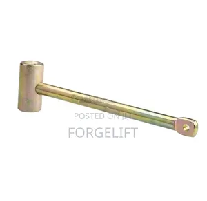 Gas Cylinder Allen Key