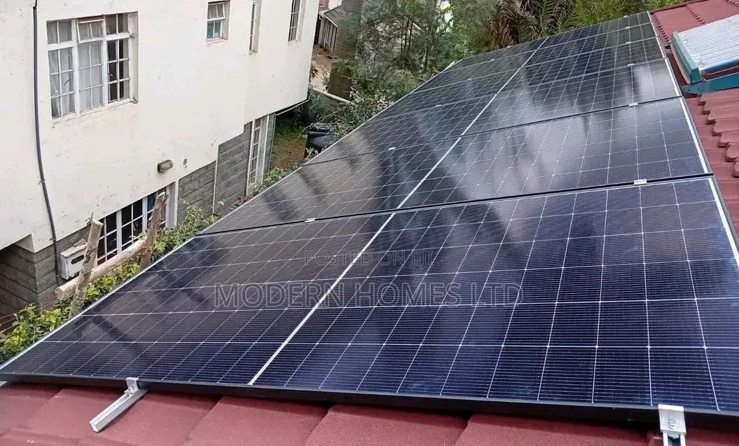 Experience the Advantages of Stability With Our Solar System