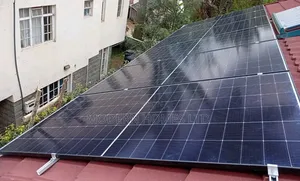 Experience the Advantages of Stability With Our Solar System
