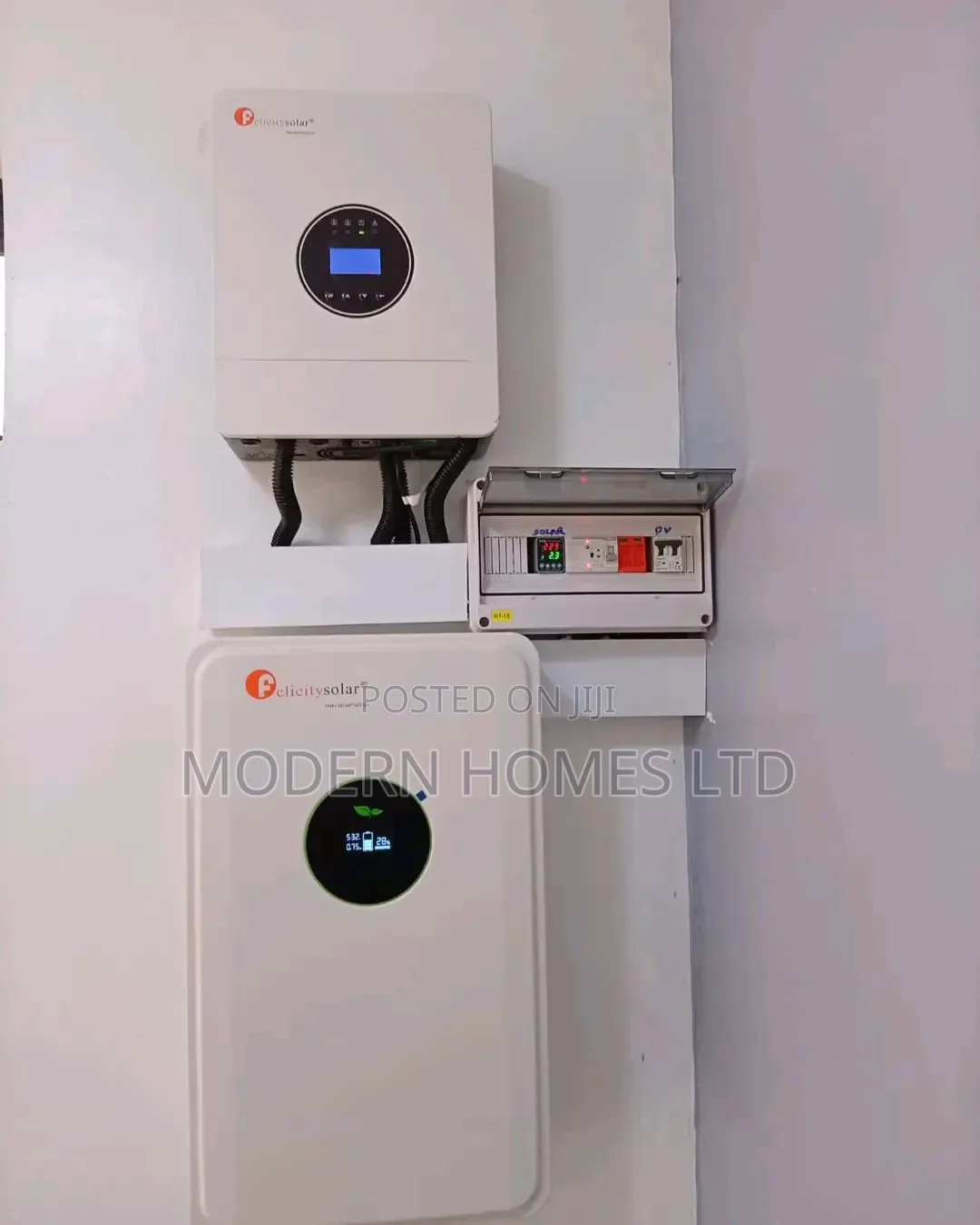 Experience the Advantages of Stability With Our Solar System