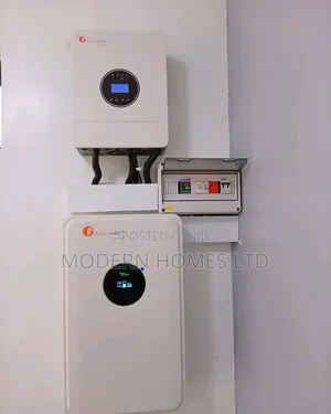 Experience the Advantages of Stability With Our Solar System